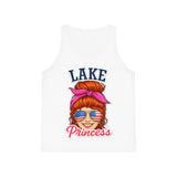 Kid's Jersey Tank Top