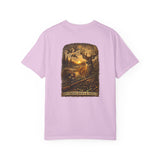 Southern Roots Trails Hunting Shirt  Whitetail Deer, Duck & Turkey Outdoor  Rustic Southern Hunting Apparel  Gift for Hunters