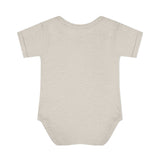 Lake Lover Infant Baby Rib Bodysuit | Cute Water-Themed Baby Onesie