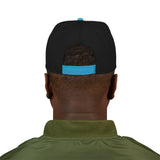 Southern Root & Trails Snap back hat