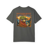 Southern Roots Turkey Hunting T-Shirt — Faith • Family • Outdoors Graphic Tee
