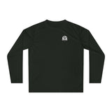 Father & Son Fishing Performance Long Sleeve Shirt — Moisture-Wicking