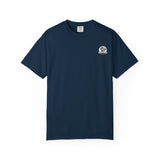 Southern Roots & Trails Camo Buck Tee