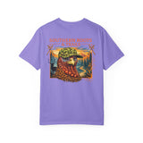 Southern Roots Turkey Hunting T-Shirt — Faith • Family • Outdoors Graphic Tee