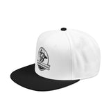 Southern Root & Trails Snap back hat