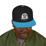 Southern Root & Trails Snap back hat