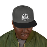 Southern Root & Trails Snap back hat