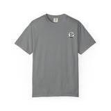 Southern Roots & Trails Camo Buck Tee