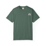 Southern Roots & Trails Camo Buck Tee