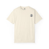 Southern Roots & Trails Camo Buck Tee