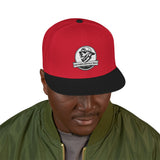 Southern Root & Trails Snap back hat