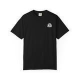 Hunters Fox T-Shirt — Woodland Hunting Graphic Tee