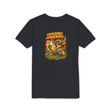 Hunting for Hearts Youth T-Shirt – Fun Kids Graphic Tee, Soft & Durable Play Shirt