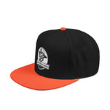 Southern Root & Trails Snap back hat