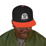Southern Root & Trails Snap back hat