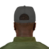 Southern Root & Trails Snap back hat