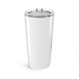 20oz Tumbler — Pray • Relax • Repeat Scenic Lake Sunset | Mother’s Day & Father’s Day Gift