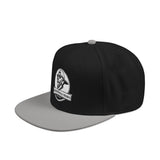 Southern Root & Trails Snap back hat