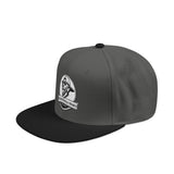 Southern Root & Trails Snap back hat
