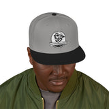 Southern Root & Trails Snap back hat