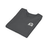 Hunting for Hearts Youth T-Shirt – Fun Kids Graphic Tee, Soft & Durable Play Shirt