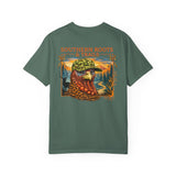 Southern Roots Turkey Hunting T-Shirt — Faith • Family • Outdoors Graphic Tee