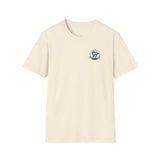 Southern Roots & Trails Turkey Hunting Shirt | Southern Outdoor Graphic Tee | Faith Family Outdoors | Unisex Comfort Tee