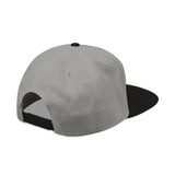 Southern Root & Trails Snap back hat