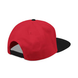 Southern Root & Trails Snap back hat