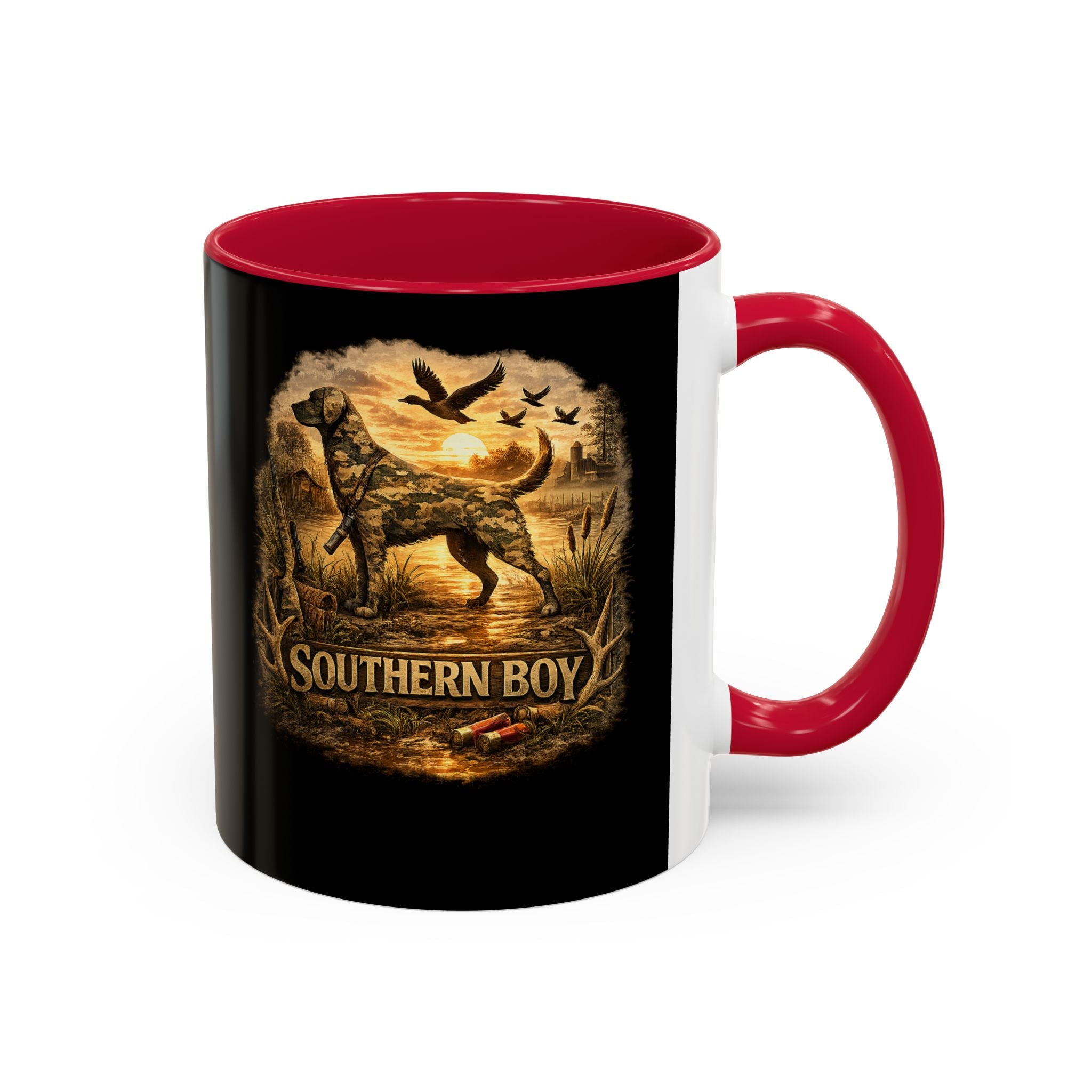 Colorful Mugs 11oz 15oz, Ceramic Coffee Mug | Bright Gradient Drinkware