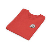Hunting for Hearts Youth T-Shirt – Fun Kids Graphic Tee, Soft & Durable Play Shirt