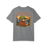 Southern Roots Turkey Hunting T-Shirt — Faith • Family • Outdoors Graphic Tee