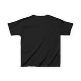 I Have a Crappie Attitude Kids Fishing Tee | Fish Graphic Tee, Funny Humor