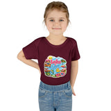Lake Lover Infant Baby Rib Bodysuit | Cute Water-Themed Baby Onesie