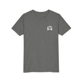 Hunting for Hearts Youth T-Shirt – Fun Kids Graphic Tee, Soft & Durable Play Shirt