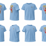 Little Buck Big Heart Baby Shirt Boys Valentine Outfit Cute Deer Toddler Tee 6M | 24M Woodland Baby Clothes