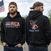 BUCK YEA Patriotic Hunting Hoodie – Southern Roots & Trails