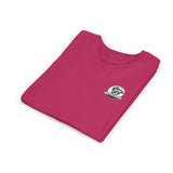 Hunting for Hearts Youth T-Shirt – Fun Kids Graphic Tee, Soft & Durable Play Shirt