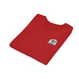 Hunting for Hearts Youth T-Shirt – Fun Kids Graphic Tee, Soft & Durable Play Shirt