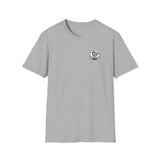 Southern Roots & Trails Turkey Hunting Shirt | Southern Outdoor Graphic Tee | Faith Family Outdoors | Unisex Comfort Tee