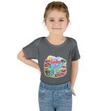 Lake Lover Infant Baby Rib Bodysuit | Cute Water-Themed Baby Onesie