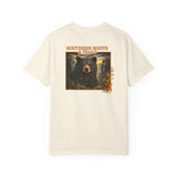Southern Roots & Trails Bear Shirt | Rustic Outdoor Graphic Tee | Wilderness Nature Apparel | Southern Hunting & Outdoor Gift for Men