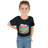 Lake Lover Infant Baby Rib Bodysuit | Cute Water-Themed Baby Onesie