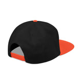 Southern Root & Trails Snap back hat
