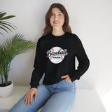 Baseball Mama Hoodie — Baseball Mama Sweatshirt for Moms