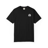 Turkey Hunting Graphic T-Shirt — Southern Roots & Faith, Family, Outdoors
