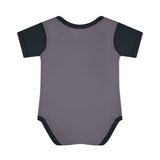 Lake Lover Infant Baby Rib Bodysuit | Cute Water-Themed Baby Onesie