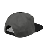 Southern Root & Trails Snap back hat
