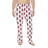 Lake Princess Pajama Pants, Women's All-Over Print