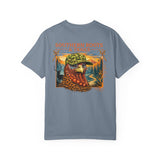 Southern Roots Turkey Hunting T-Shirt — Faith • Family • Outdoors Graphic Tee